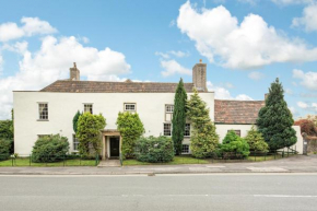 Charming Georgian Country House